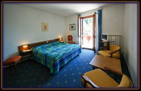 Hotel Des Alpes 포폴로 외부 사진